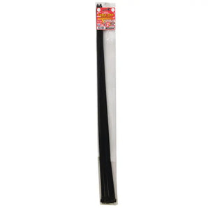 Tool City Cable Tie Super Heavy Black 14194 40"