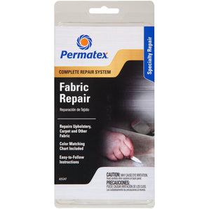 Permatex Fabric Repair 25247