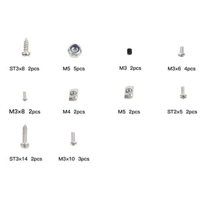 Creality Ender-3 V2 Screw Kit