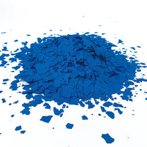 Enviro Epoxy Flakes Royal Blue 1602-Sc