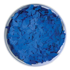 Enviro Epoxy Flakes Royal Blue 1602-Sc