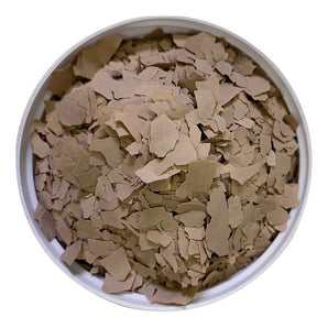 Enviro Epoxy Flakes Taupe 1610-Sc