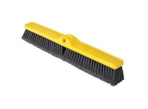 Multi Push Broom Fg9B1100Gray