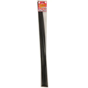 Tool City Cable Tie UV Extra Heavy Black 14175 36.5"