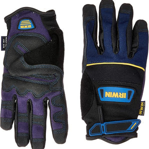 Irwin Heavy Duty Gloves Large