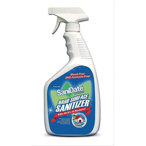 Sanidate Sanitizer