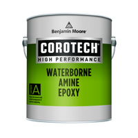 V440 Corotech Waterborne Amine Epoxy