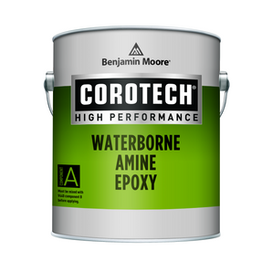 V440 Corotech Waterborne Amine Epoxy