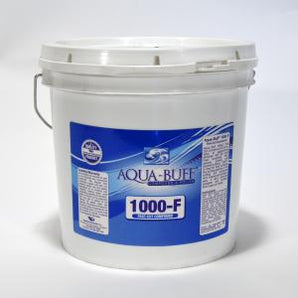 Aqua Buff 1000 Fast Cut- 2 Gal