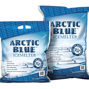 Xynyth Arctic Blue Icemelter