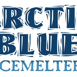 Xynyth Arctic Blue Icemelter