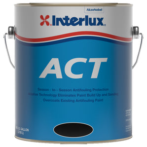 Antifouling ACT Black 94-77901Ca