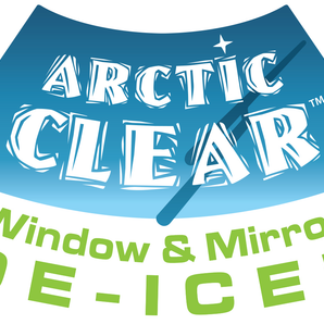 Xynyth Arctic CLEAR Window & Mirror Deicer