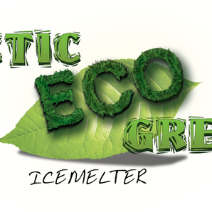 Xynyth Arctic ECO Green Icemelter