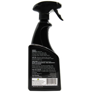 Flitz Metal Pre Clean Al01706