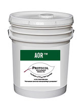 Aluminum Oxide Remover Gel