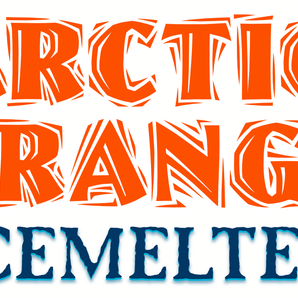 Xynyth Arctic Orange Icemelter