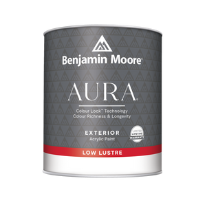 Aura Exterior Low Lustre Quart K634 Base 1