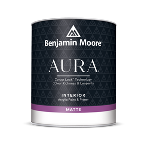 Aura Interior Matte Gallon K522/F522 Base 4