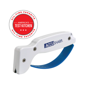Accusharp Knife/Tool Blue 001