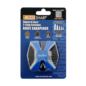 Accusharp Sharpneasy Blue 334Cd