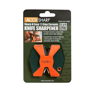 Accusharp Sharpneasy Orange 335Cd