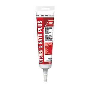 Ace Kitchen & Bath Silicone 5.5 Oz