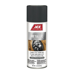Ace Metallic Spray Paint - Anodized Bronze