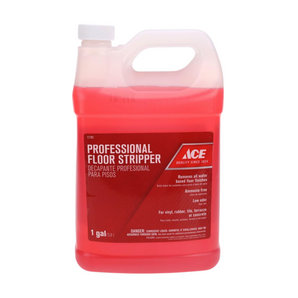 Ace Professional Floor Stripper - 1 Gallon
