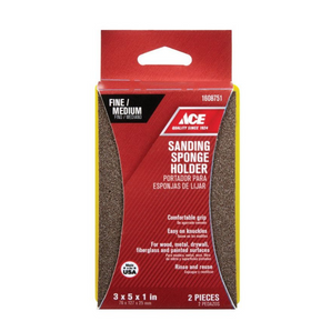Ace Sanding Sponge Holder 1608751