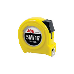 Ace Tape Measure 16Ft 2449080