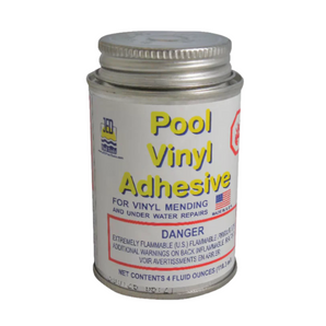 Ace Vinyl And Pool Adhesive
