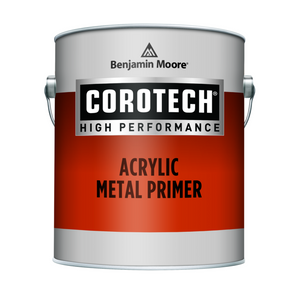 Corotech Acrylic Metal Primer Red V110.20.1FR