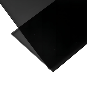 Acrylic Sheet 2025 Black