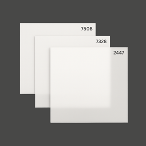 Acrylic Sheet 2447 Light White