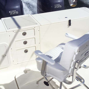 King Starboard XL