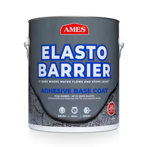 Ames Super Elasto-Barrier- 1 Gallon