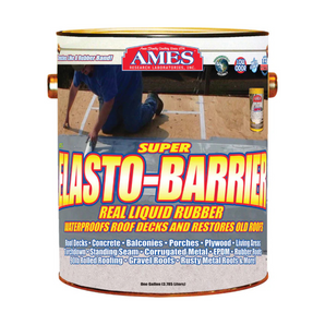 Ames Super Elasto-Barrier 3.78 Litre