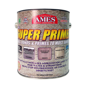 Ames Super Primer Adhesive 3.78 Litre