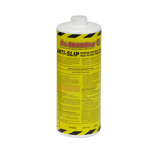 Anti-Slip Bathtub Liquid Treatment- 32 Oz 10932
