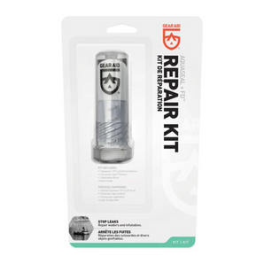 Aquaseal +FD Repair Kit Adhesive
