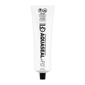 Aquaseal Flexible +FD Repair Adhesive