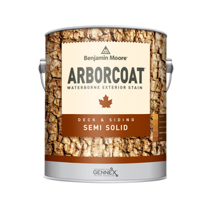 Arborcoat Semi Solid White K63901-006