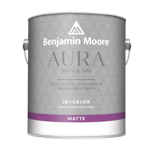 Aura Interior Bath and Spa Gallon K532 Base 1