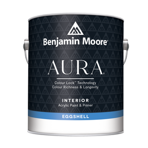 Aura Interior Eggshell Gallon K524/F524 Base 1