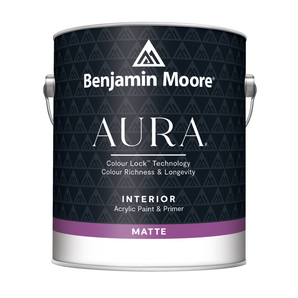 Aura Interior Matte Gallon K522/F522 Base 1