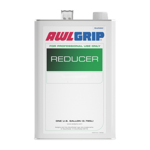 Awl Grip T0002 Fast Reducer / Equipment Cleaner 1Gal