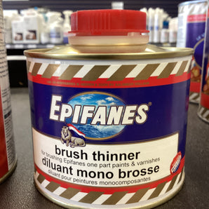 Epifane Thinner 1pint