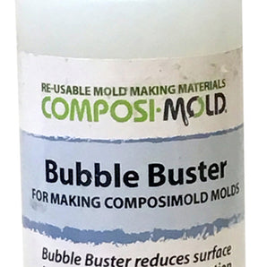 Composimold Bubble Buster- 6 Oz