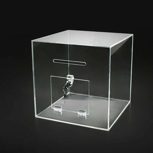 Ballot Box 12" - Locking Bbox006